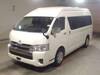 TOYOTA HIACE WAGON