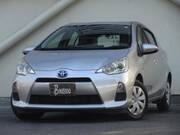 2014 TOYOTA AQUA L