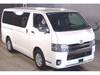 TOYOTA REGIUS ACE VAN