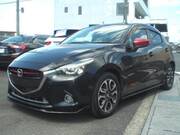 2014 MAZDA DEMIO