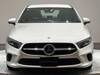 MERCEDES BENZ A-CLASS