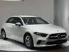 MERCEDES BENZ A-CLASS