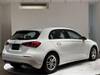 MERCEDES BENZ A-CLASS