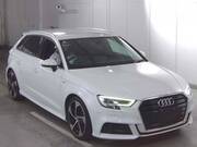 2019 AUDI A3