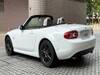 MAZDA ROADSTER