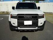 2024 TOYOTA LANDCRUISER 250