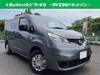 NISSAN NV200 VANETTE VAN