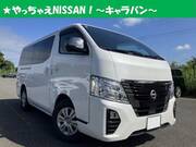 2022 NISSAN CARAVAN