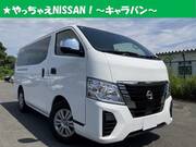 2023 NISSAN CARAVAN
