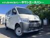 TOYOTA TOWNACE VAN