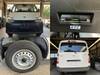 TOYOTA TOWNACE VAN