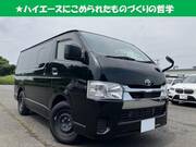 2023 TOYOTA HIACE VAN