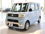 2017 DAIHATSU WAKE