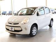 2015 TOYOTA PASSO 1.0X