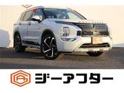 2022 MITSUBISHI OUTLANDER PHEV