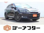 2014 TOYOTA HARRIER HYBRID