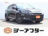 TOYOTA HARRIER HYBRID