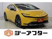 2023 TOYOTA PRIUS