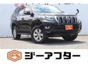 2017 TOYOTA LAND CRUISER PRADO