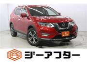 2020 NISSAN X-TRAIL