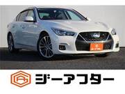 2022 NISSAN SKYLINE