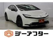 2023 TOYOTA PRIUS