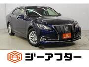 2016 TOYOTA CROWN