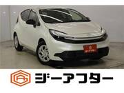 2026 TOYOTA AQUA