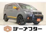 2017 MITSUBISHI OTHER