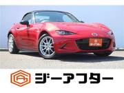 2016 MAZDA ROADSTER