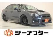 2018 SUBARU WRX S4