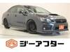SUBARU WRX S4