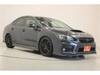 SUBARU WRX S4