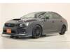 SUBARU WRX S4