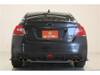 SUBARU WRX S4