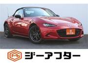 2015 MAZDA ROADSTER