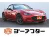 MAZDA ROADSTER