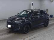 2023 TOYOTA YARIS CROSS