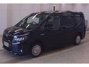 2015 TOYOTA VOXY