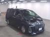 TOYOTA ALPHARD HYBRID