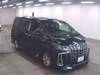 TOYOTA ALPHARD HYBRID