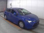 2022 TOYOTA COROLLA TOURING