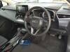 TOYOTA COROLLA TOURING