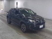 2023 TOYOTA YARIS CROSS HYBRID Z