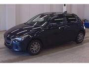 2018 MAZDA DEMIO