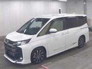 2023 TOYOTA NOAH