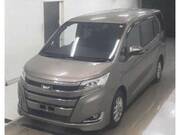 2021 TOYOTA NOAH G
