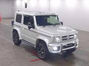 2023 SUZUKI JIMNY SIERRA