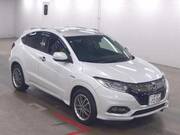 2019 HONDA VEZEL