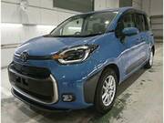2023 TOYOTA SIENTA